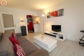 ALC - BL5 - 14 min PALAIS AND 5 min BEACHES